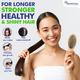 Herbal Max HairFlix Pro Hair Care Capsule 60's - Hair & Skin