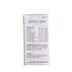 Dr. John's J 53 Sweatonil Drops 30 ml - Homeopathic Drops