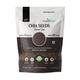 Nourishvitals Chia Roasted Seeds 200 gm - Nutritional Bars