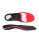 Dr Foot High Arch Support Insole Pair (XL) 1's - Manicure & Pedicure Kits