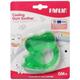 Farlin Rabbit Cooling Gum Soother - Green 1's - Baby Oral Care