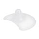 Pigeon Natural Fit Silicone Nipple Shield (L) 2's - Breast Pads & Shields