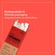 TWC - The Woman's Company Tampons With Applicator 100 gm - Tampons