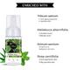 Palmist Skin Care Foaming Intimate Wash Women - Tea Tree 110 ml - Intimate Care