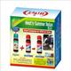 Summer Relax Kit (Heatstroke 2's x 30 ml + Digivet 1's x 30 ml) 1's - Farm Animals Healthcare
