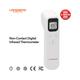 Landwind Health Non-Contact Digital Infrared Thermometer (LW FT118) - White - Health Monitors And Equipment
