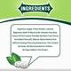 Doublemint Mints - Spearmint (Pack of 15 x 4.8 gm) - Nutritional Bars