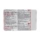 Roseday A Forte 20mg Capsule 10'S - High Cholesterol-Dys