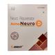 AVINA NEURO D SUGAR FREE Tablet 15's - Supplements-Vam