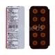 IHD 20mg Tablet 10'S - Angina