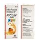 Piclin Kid Syrup 50ml - Constipation-Lax