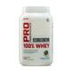 GNC PP 100% Whey Protein Powder - Cookies N Cream 2 lb - Whey Proteins