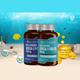 Nutrileague High Strength Omega 3 Fish Oil 1000mg Softgel Capsules 30's - Multi-Vitamins