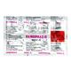 KEMOPRAZ D Capsule 10's - Ulcer/Reflux/Flatulence-Aaa