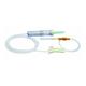 Romsons Blood Administration Transfusion Set (SS-3052) - Infusion Set