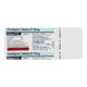 INDAPACE 10 Tablet 10's - Hypertension-Cal