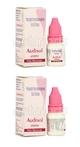 Audisol Ear Drops 10ml - Ear Conditions-EAA
