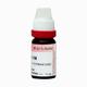 Dr. Reckeweg Argentum Nitricum 10M Liquid 11 ml - Dilutions