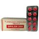 OPILOX 250 Tablet 10's - Bacterial Infections-Qui