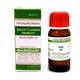 Bhandari Bach Flower Oak 30 Liquid 30 ml - Bach Flower