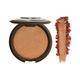 Smashbox Becca Shimmering Skin Perfector Pressed - Chocolate Geode 7gm - Highlighters & Illuminators
