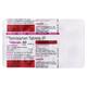 TELELAK 40mg Tablet 10's - Hypertension-Ang