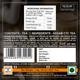 The Tea Ark Assam CTC Premium Black Tea Powder 1 kg - Green/Herbal Teas
