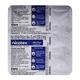 Nicotex Mint Plus Flavour 2 mg Chew Gum Tablet 9's (Cls) - Nicotine Gums/Lozenges