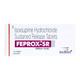 FEPROX SR 40mg Tablet 10's - Peripheral Hypertension-Per
