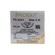Dolphin Progut Catgut Chromic Suture (FS 4241) (2-0) (76 cm) 1's - Sutures