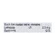 CULET 2.5 Tablet 10's - Cancer Oncology-Hor
