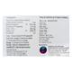 QUINFOL LM Tablet 10's - Supplements-Vam