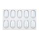 Sioneuron PG 75/750mcg Capsule 10'S - Neuropathic Pain-Dru