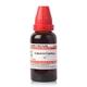Dr.Willmar Schwabe Calcarea Caustica Ø Liquid 30 ml - Mother Tincture
