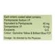 PANTIME D Tablet 15's - Ulcer/Reflux/Flatulence-Aaa