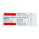 BRECITA 50 Tablet 10's - Epilepsy/Convulsion-Ant