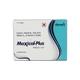 Maxical Plus Tablet 10'S - Supplements-Sup
