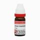 Dr. Reckeweg Arum Triphyllum 1M Liquid 11 ml - Dilutions