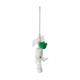 BD Venflon Pro Safety IV Cannula (393247) (18G) 1's - Cannula