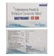 Bactogard CV 200mg Tablet 10'S - Bacterial Infections-Cep