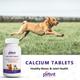 Petvit Calcium Tablets 60's - Petfood