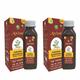 Axiom Jeevan Ras Ashavgandha Root Juice 150 ml - Speciality Medicines