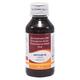 ENTCOF D COUGH Syrup 100ml - Cough And Cold-Cou