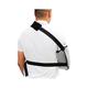 P+caRe Arm Sling with Waist Support (B2005) (XL) - Arm/Elbow Supports