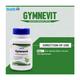 Healthvit Gymnevit Gymnema Sylvestris 250 mg Capsule (Pack of 2 x 60's) - Herbal Dietary Supplement