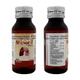 Minoril Syrup 60ml - Cough And Cold-Cou