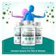 Nutrafirst Immunity Booster Multivitamin Capsule 60's - Vitamin C