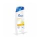 Head & Shoulder Lemon Fresh Shampoo 360 ml - Shampoos