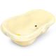 R for Rabbit Kidde Kingdom Bath Tub - Yellow - Bathing Essentials