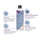 Sanfe Space Organics Hand Sanitizer 500 ml - Hand Sanitizer